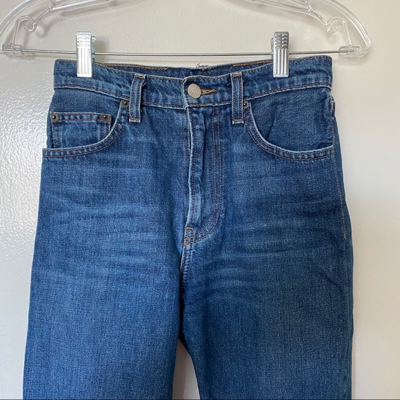 Reformation jeans - Picture 1 of 4